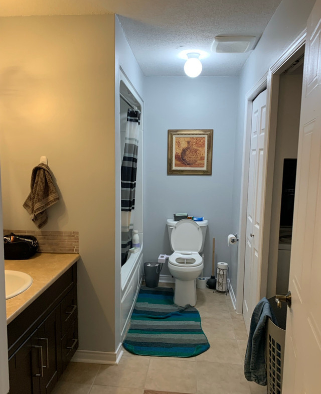 2.5 bedrooms 1 baths Apartment For Rent in Gatineau Quebec
