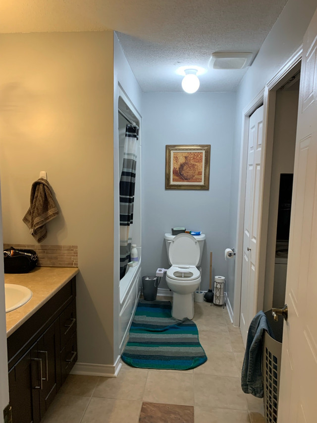 2.5 bedrooms 1 baths Apartment For Rent in Gatineau Quebec