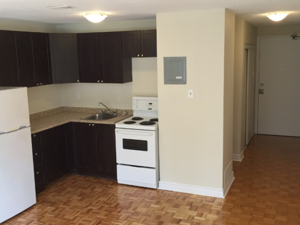 2 bedrooms 1 baths Apartment For Rent in Ottawa Ontario