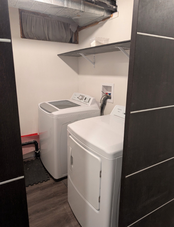 2 bedrooms 1 baths Apartment For Rent in Ottawa Ontario