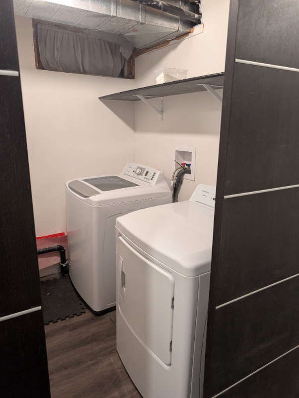2 bedrooms 1 baths Apartment For Rent in Ottawa Ontario
