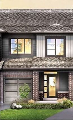 3 bedrooms 2.5 baths Townhouse For Rent in Ottawa Ontario