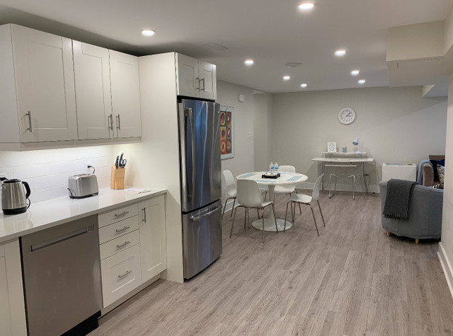 2 bedrooms 1 baths Apartment For Rent in Ottawa Ontario