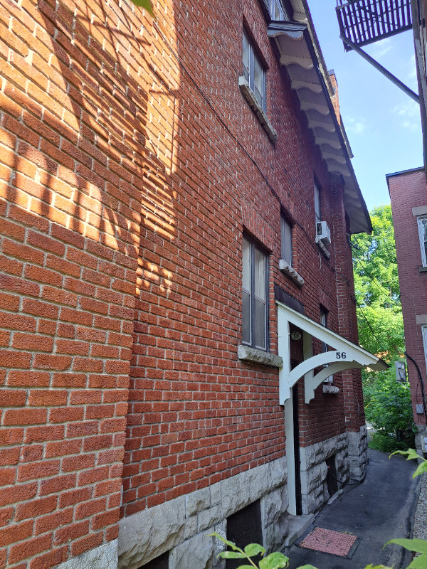 2 bedrooms 1 baths Apartment For Rent in Ottawa Ontario