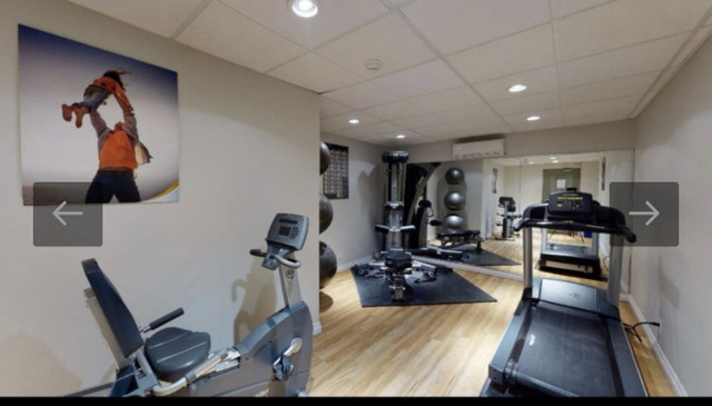 2 bedrooms 1 baths Apartment For Rent in Gatineau Quebec