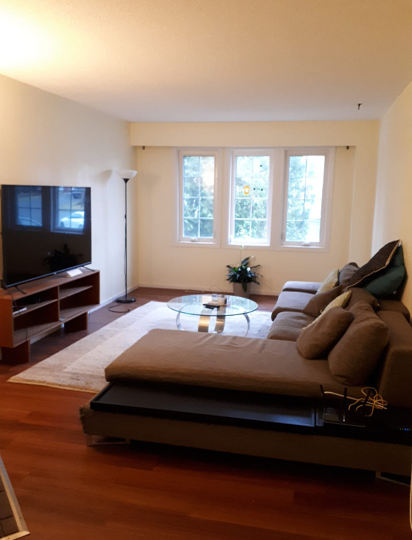 4.5 bedrooms 2.5 baths Duplex/Triplex For Rent in Ottawa Ontario