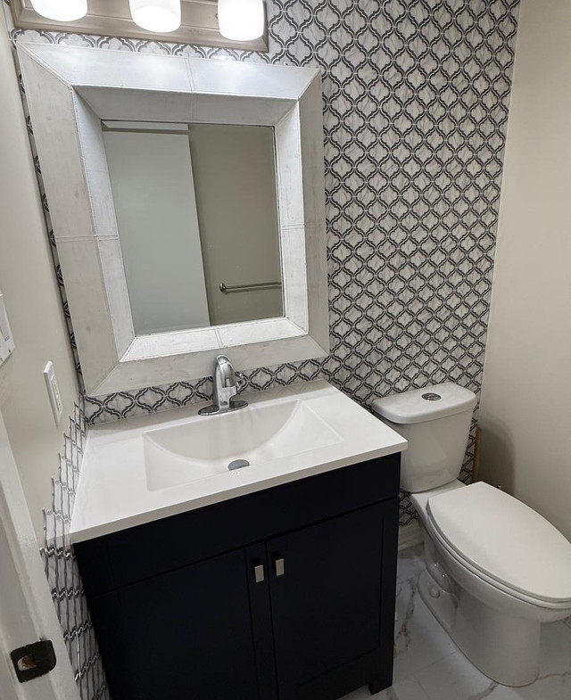 2 bedrooms 1.5 baths house For Sale By Owner in Ottawa Ontario