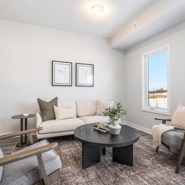 2 bedrooms 2 baths house For Sale By Owner in Ottawa Ontario