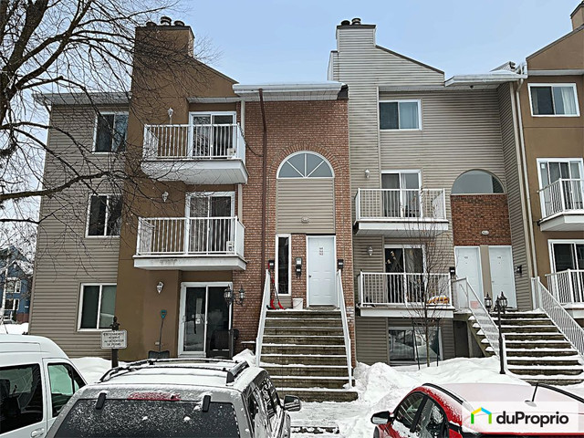 2 bedrooms 1 baths Condo For Sale By Owner in Gatineau Quebec