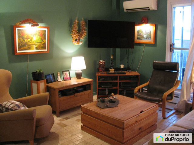 2 bedrooms 1 baths Condo For Sale By Owner in Gatineau Quebec