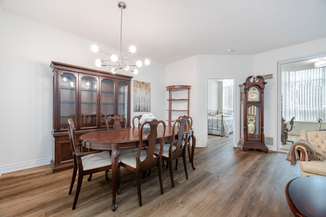 2 + Den bedrooms 2 baths house For Sale By Owner in Toronto Ontario