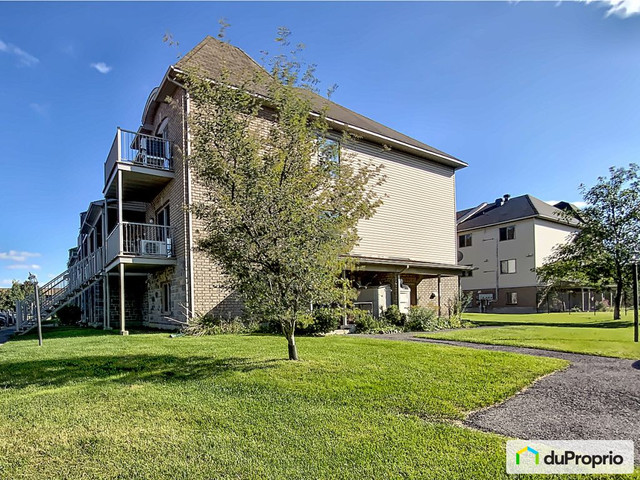2 bedrooms 1.5 baths Condo For Sale By Owner in Gatineau Quebec