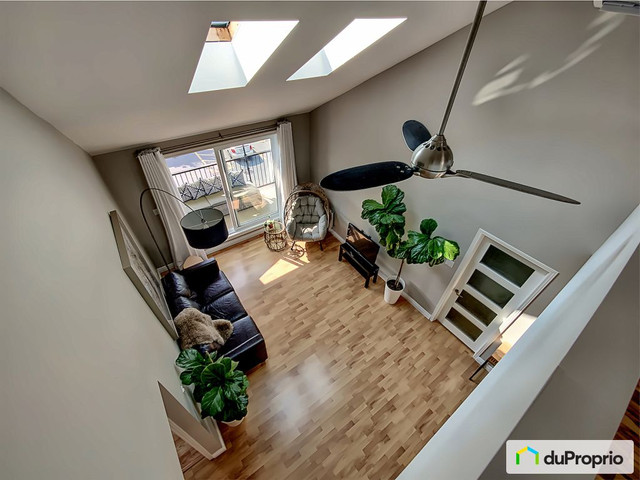 3 bedrooms 1 baths Condo For Sale By Owner in Gatineau Quebec