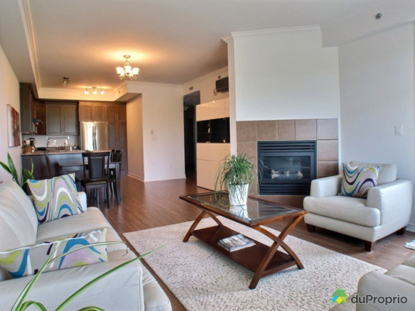 1 bedrooms 1 baths Condo For Sale By Owner in Gatineau Quebec