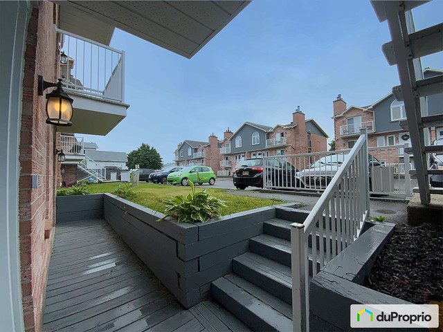 2 bedrooms 1 baths Condo For Sale By Owner in Gatineau Quebec