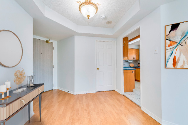 2 bedrooms 2 baths house For Sale By Owner in Mississauga Ontario
