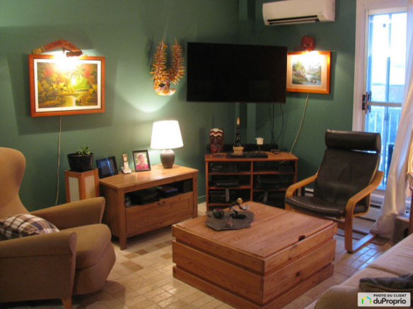 2 bedrooms 1 baths Condo For Sale By Owner in Gatineau Quebec