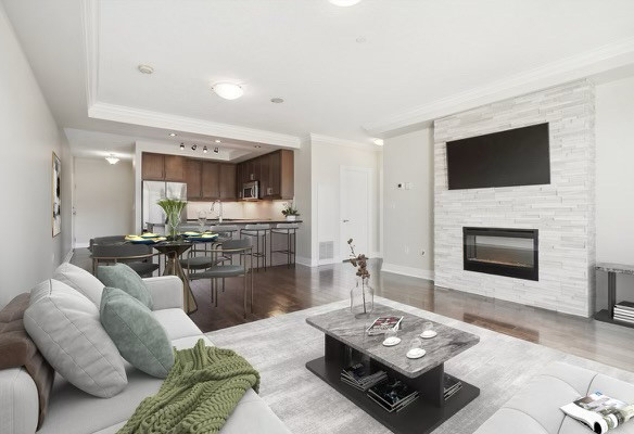 1 + Den bedrooms 1 baths house For Sale By Owner in Guelph Ontario