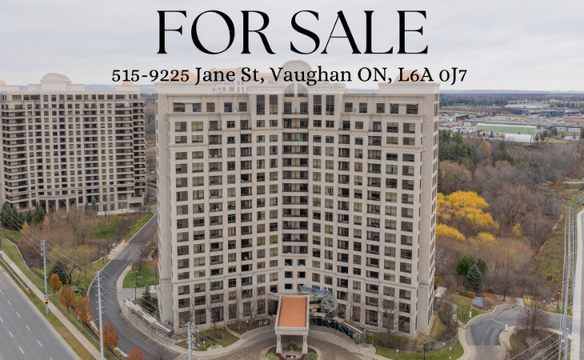 1 bedrooms 1 baths house For Sale By Owner in Vaughan Ontario