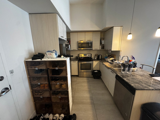 2 bedrooms 2 baths house For Sale By Owner in Kitchener Ontario