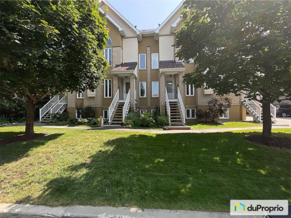 2 bedrooms 1 baths Condo For Sale By Owner in Gatineau Quebec
