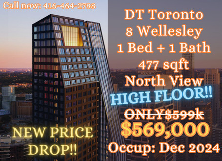 1 bedrooms 1 baths house For Sale By Owner in Scarborough Ontario