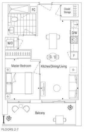 1 bedrooms 1 baths house For Sale By Owner in Oakville Ontario