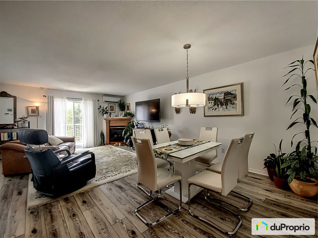 2 bedrooms 1 baths Condo For Sale By Owner in Gatineau Quebec