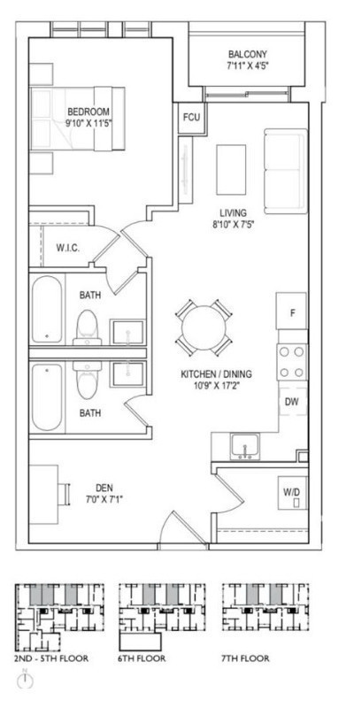 1 + Den bedrooms 2 baths house For Sale By Owner in Oakville Ontario