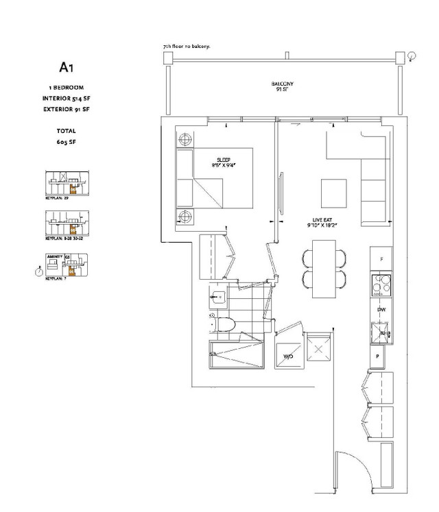 1 bedrooms 1 baths house For Sale By Owner in Toronto Ontario