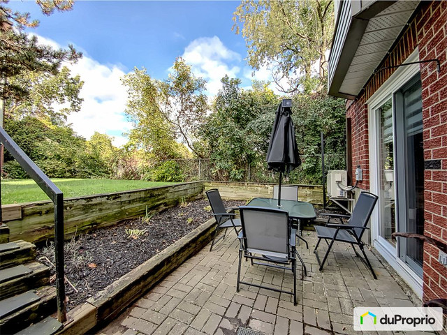 3 bedrooms 1 baths Condo For Sale By Owner in Gatineau Quebec