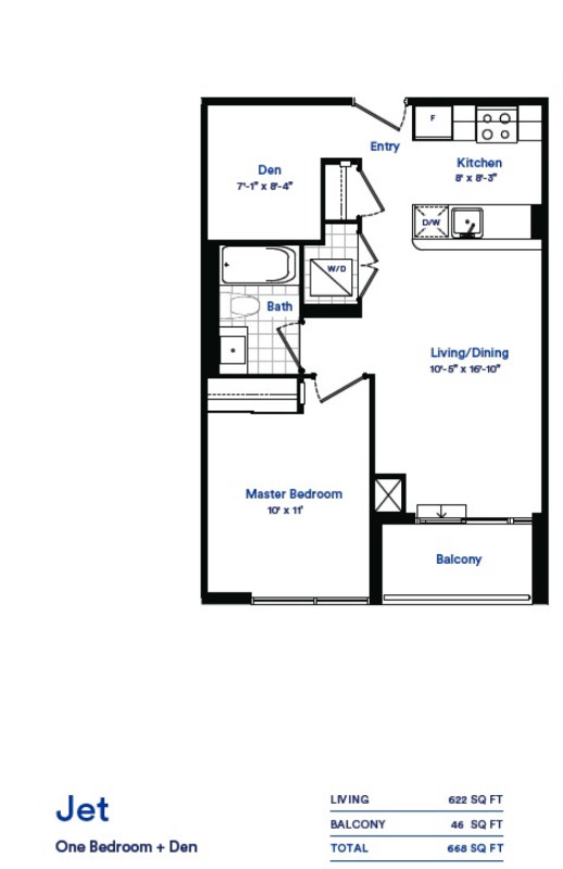 1 + Den bedrooms 1 baths house For Sale By Owner in Mississauga Ontario