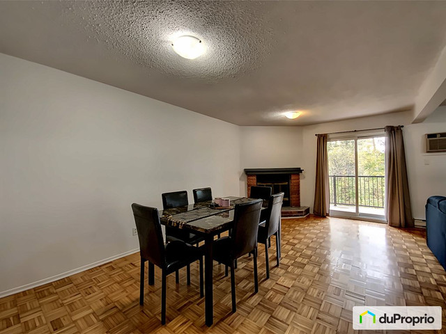 2 bedrooms 1 baths Condo For Sale By Owner in Gatineau Quebec