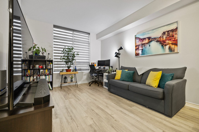 1 bedrooms 1 baths house For Sale By Owner in Vaughan Ontario