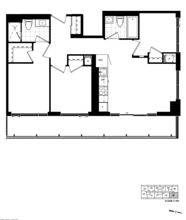 3 bedrooms 2 baths house For Sale By Owner in Oakville Ontario