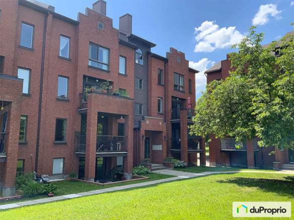 3 bedrooms 2 baths Condo For Sale By Owner in Gatineau Quebec