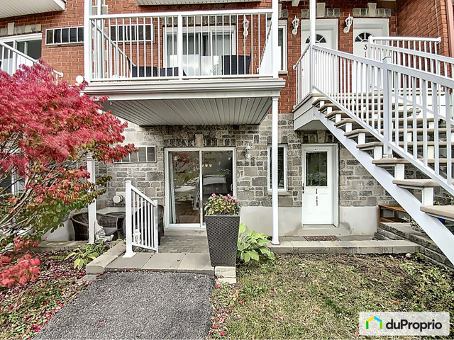 2 bedrooms 1 baths Condo For Sale By Owner in Gatineau Quebec