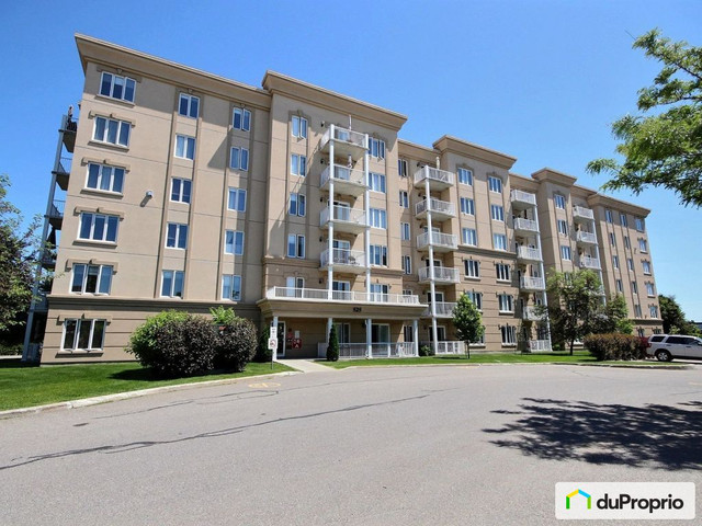 2 bedrooms 1 baths Condo For Sale By Owner in Gatineau Quebec