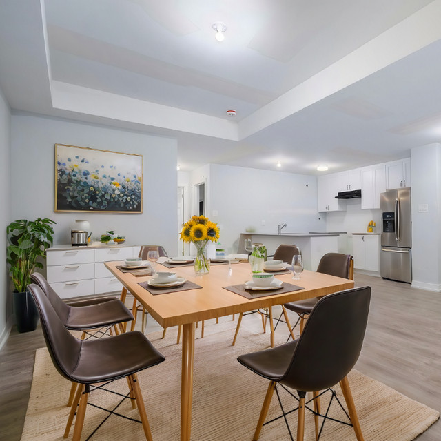 2 bedrooms 1 baths house For Sale By Owner in Ottawa Ontario