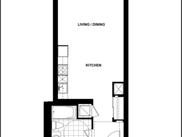 0 bedrooms 1 baths Studio For Sale By Owner in Oshawa Ontario
