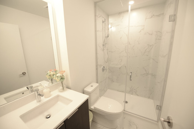 2 + Den bedrooms 2 baths house For Sale By Owner in Toronto Ontario