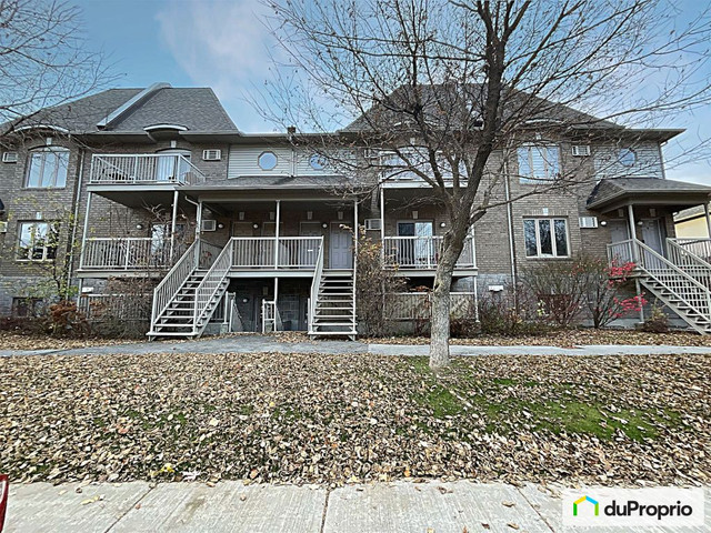2 bedrooms 1 baths Condo For Sale By Owner in Gatineau Quebec