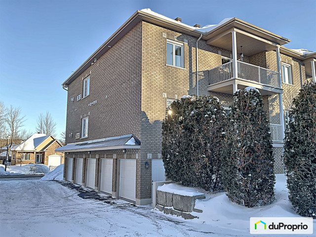 2 bedrooms 1 baths Condo For Sale By Owner in Gatineau Quebec