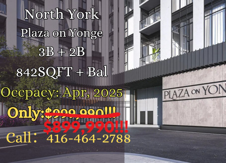 3 bedrooms 2 baths house For Sale By Owner in Scarborough Ontario