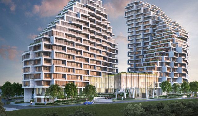 1 bedrooms 1 baths house For Sale By Owner in Vaughan Ontario