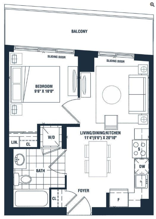 2 bedrooms 2 baths house For Sale By Owner in Oakville Ontario