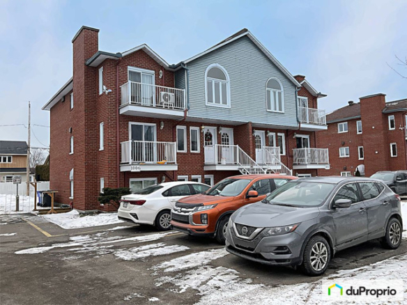 2 bedrooms 1 baths Condo For Sale By Owner in Gatineau Quebec
