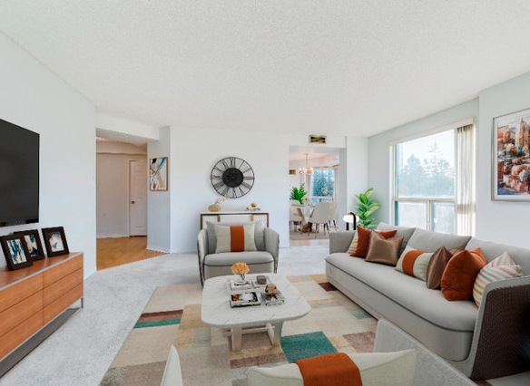 2 bedrooms 2 baths house For Sale By Owner in Mississauga Ontario