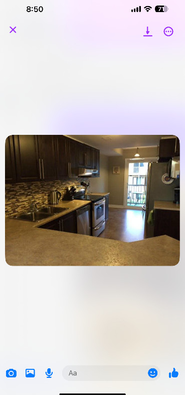 2 bedrooms 2.5 baths house For Sale By Owner in Ottawa Ontario