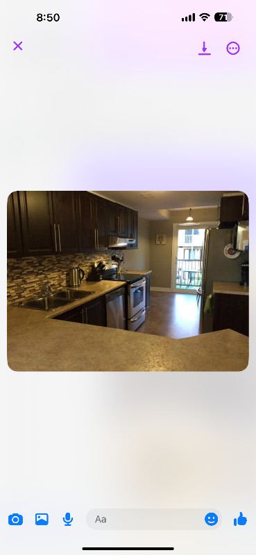 2 bedrooms 2.5 baths house For Sale By Owner in Ottawa Ontario